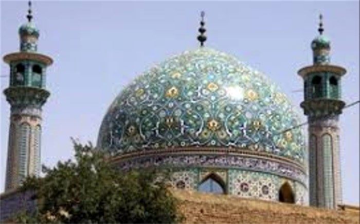 پیوند محراب و مدرسه در منطقه 10