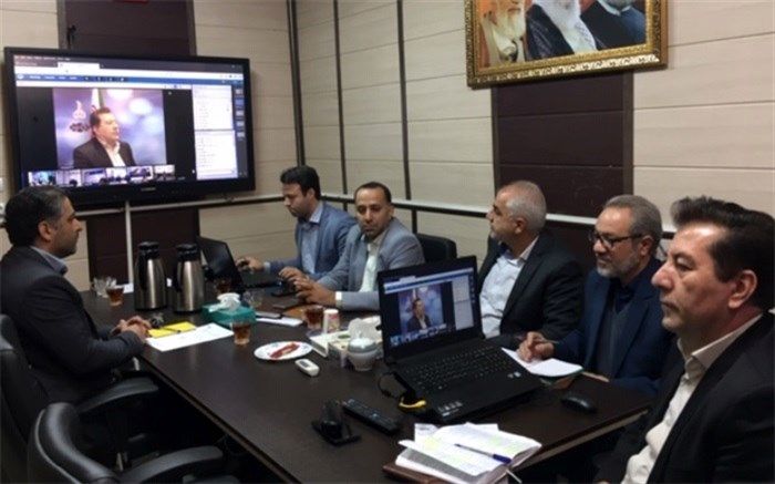 شفیع‌پور: تربیت مدیر حرفه‌ای جهت آموزش و پرورش در قالب طرح تعالی قابل اجراست