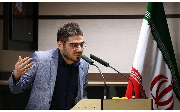 انتصاب دبیر بخش فیلم کوتاه جشنواره هنری دانشجویی ققنوس تهران بزرگ