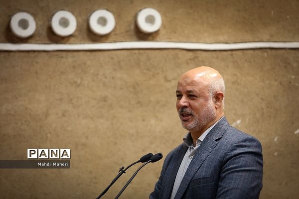 مراسم گرامیداشت حماسه نهم دی میثاق با ولایت