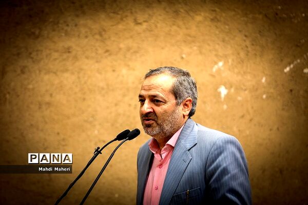 مراسم گرامیداشت حماسه نهم دی میثاق با ولایت
