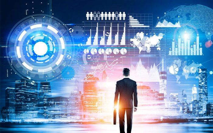 اقتصاد دیجیتال انتخاب نیست یک ضرورت است