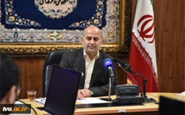 بودجه دانشگاه فنی و حرفه ای با سایر دانشگاه ها فاصله زیادی دارد و پاسخگوی نیازهای دانشگاه نیست!