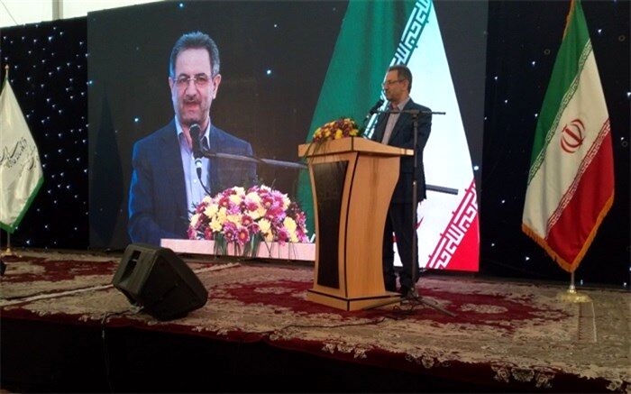 محسنی بندپی:حمل و نقل ریلی و توسعه خطوط مترومبَین عدالت اجتماعی است