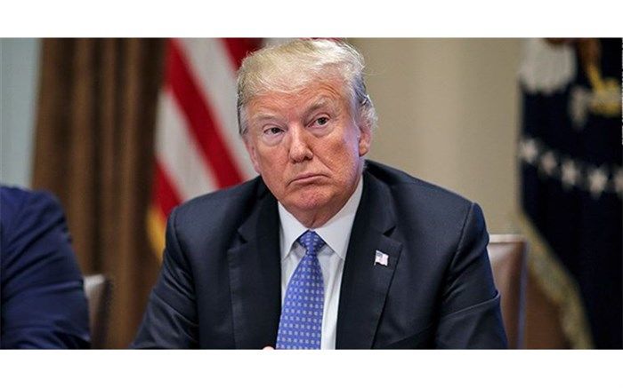 ترامپ به مردم عراق پیام داد!