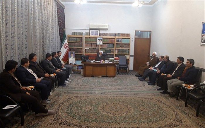 اهتمام همه سازمان ها برای کمک به  مدارس مناطق محروم