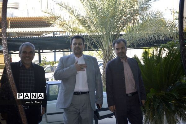 کار گروه کیفیت بخشی به فعالیت های قرآنی در بوشهر