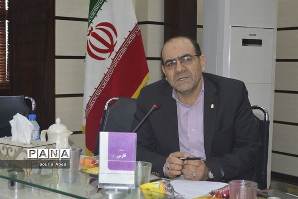 کار گروه کیفیت بخشی به فعالیت های قرآنی در بوشهر