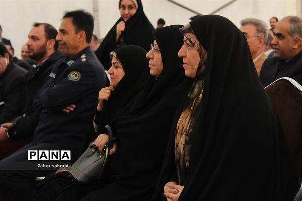 آغاز عملیات مکانیزه حفاری تونل مترو اسلامشهر