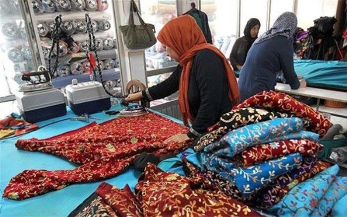 آغاز طرح توسعه مشاغل خانگی با هدف توانمندسازی اقتصادی زنان سرپرست خانوار آذربایجان شرقی