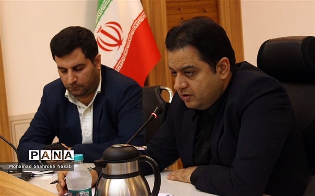 ساخت یک هزار و ۳۰۰ کلاس درس جدید تا پایان سال ۹۸ در خوزستان
