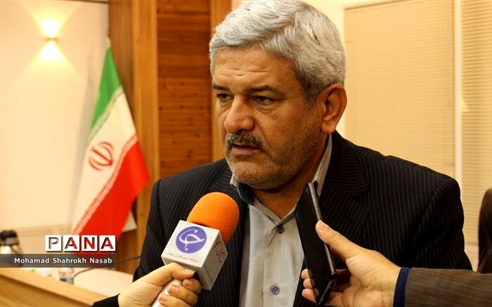 کاهش ضریب بازماندگی از تحصیل در خوزستان