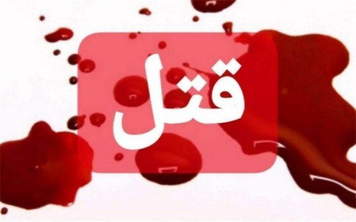 دستگیری مردی که زنش را کشت و بسته‌بندی کرد