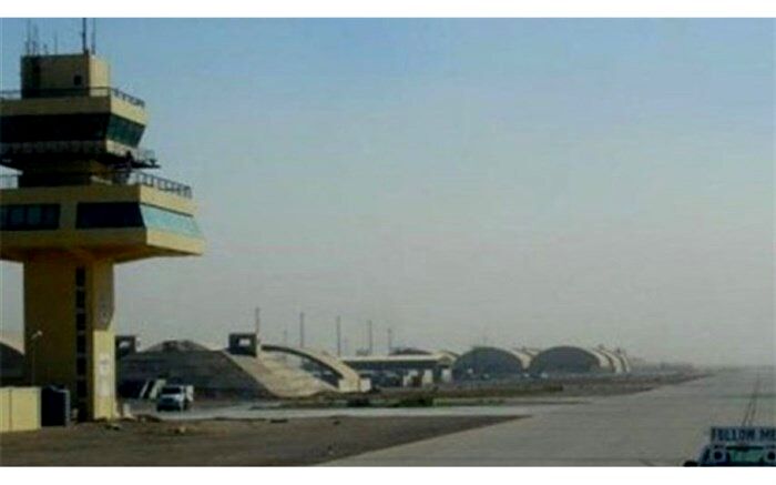 پایگاه هوایی «بلد» در عراق هدف حمله راکتی قرار گرفت