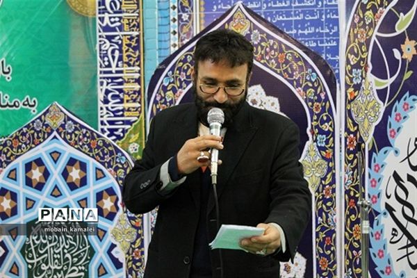 محفل انس با قرآن با رویکرد بصیرت انقلابی