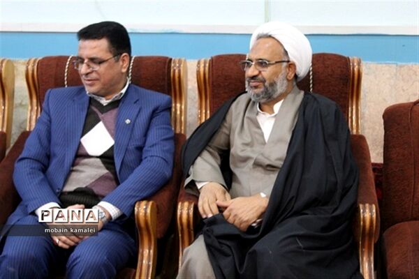 محفل انس با قرآن با رویکرد بصیرت انقلابی