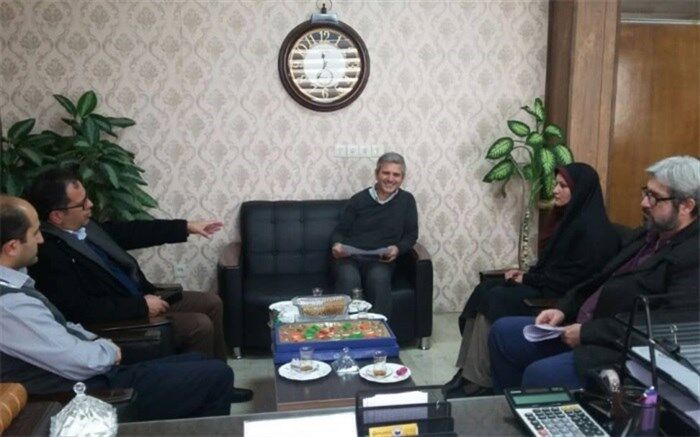 هفته منابع طبیعی بهترین فرصت  جهت ترویج فرهنگ، حفظ و احیای منابع طبیعی است