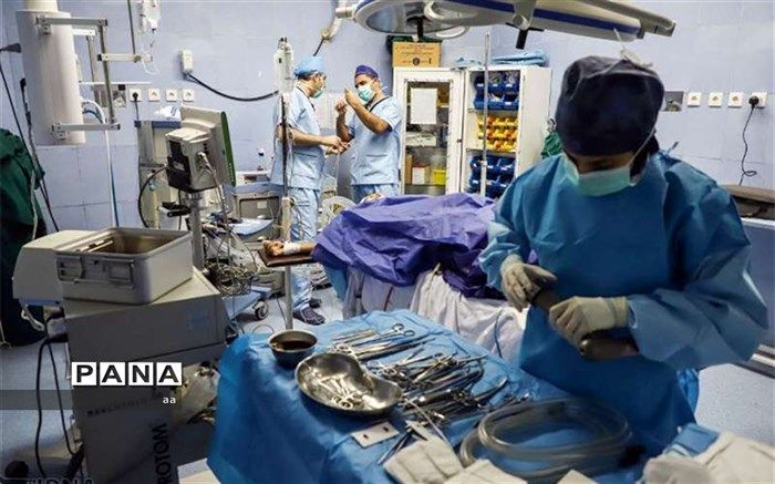 پزشکان متخصص به صورت عادلانه در لرستان توزیع شده‌اند