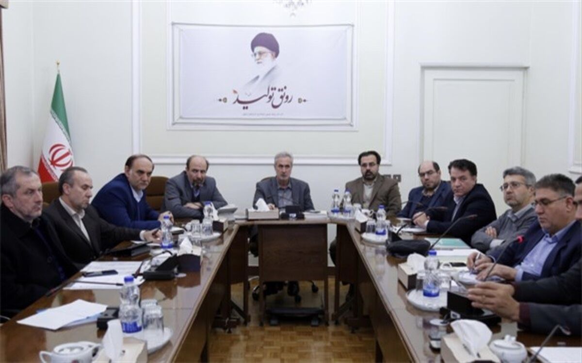 استاندار آذربایجان شرقی: سلامت اداری باید به یک گفتمان تبدیل شود