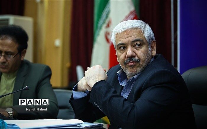 الهیارترکمن خبر داد: شهرستان‌های استان تهران رتبه اول سرانه رفاهی فرهنگیان کشور