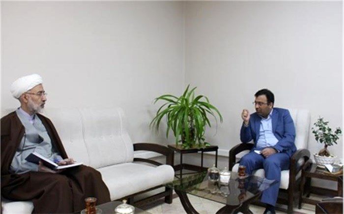 یزد می‌تواند به عنوان پایتخت فرهنگی مساجد کشور انتخاب شود