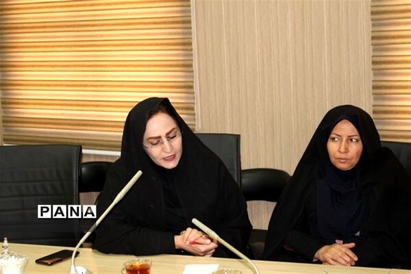 جلسه شورای برنامه‌ریزی سازمان دانش‌آموزی زنجان