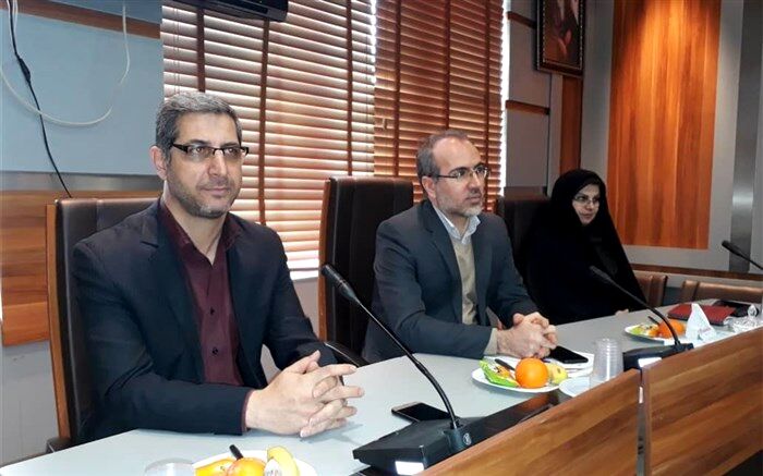 شهریاری: سرمایه گذاری در بخش آموزش بزرگسالان پرسودترین سرمایه گذاری است