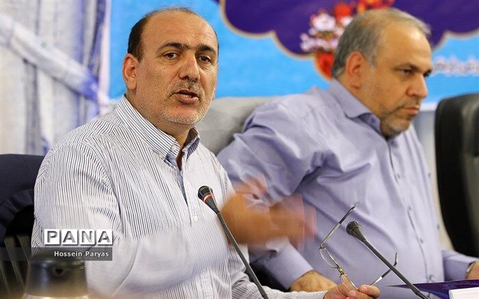 رمضانی خبر داد: تمدید زمان ثبت نام جشنواره فرهنگی و هنری فردا تا پایان دی