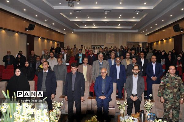 سومین جشن استانی برداشت گل نرگس در شهرستان خوسف