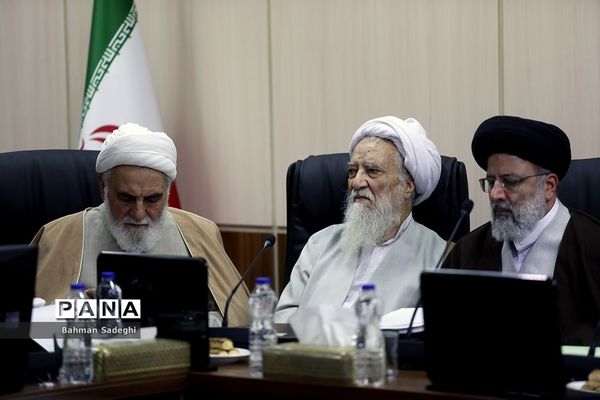 جلسه مجمع تشخیص مصلحت نظام