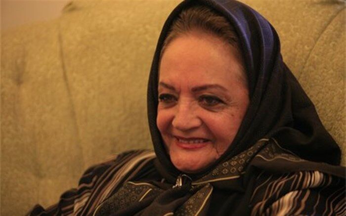 زمان و مکان تشییع پیکر شهلا ریاحی اعلام شد