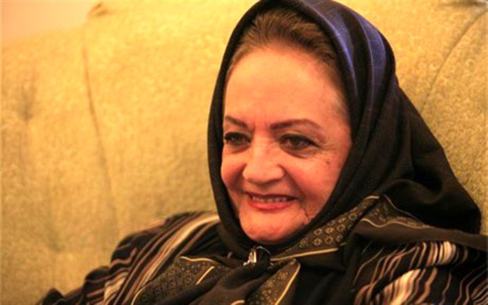 زمان و مکان تشییع پیکر شهلا ریاحی اعلام شد