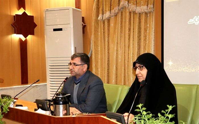 به کمک ارزیابی برنامه ها می توان اهداف و فرآیندها را اصلاح و از هدر رفت منابع جلوگیری کرد