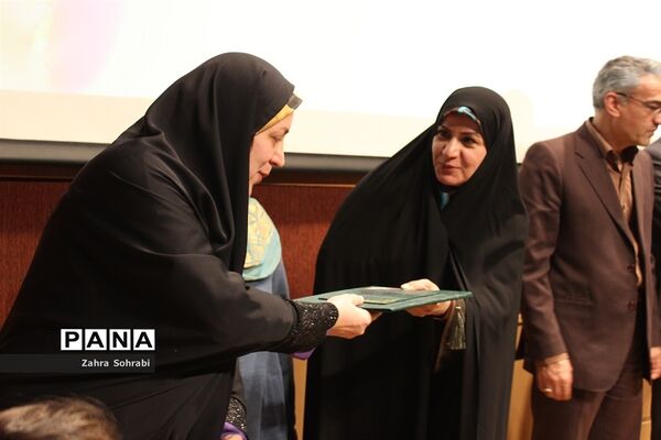 مراسم گرامیداشت  میلاد حضرت زینب(س) و روز پرستاردر اسلامشهر