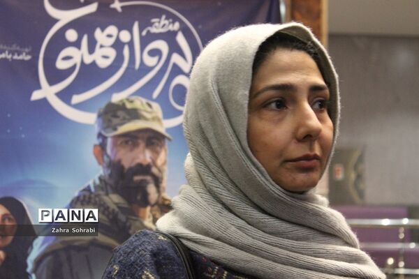 تجلیل از داوران نوجوان سی و دومین جشنواره فیلم های کودک و نوجوان در اسلامشهر