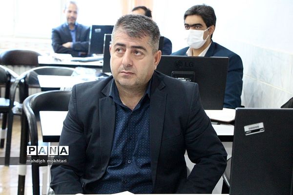 دوره آموزش خبرنگاری پانا در ناحیه یک یزد