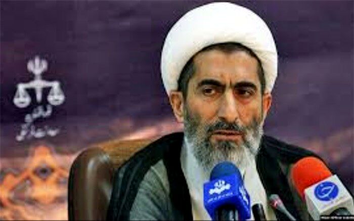 نیازمند جذب ۱۲ هزار قاضی هستیم