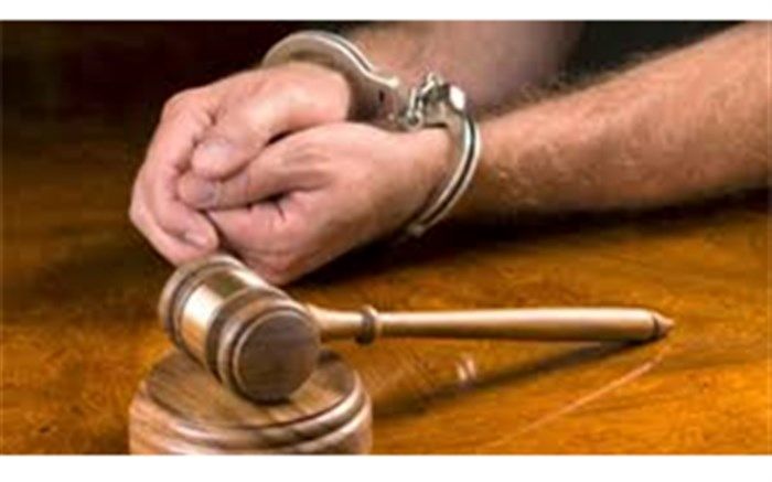 سوء استفاده از اعتماد کارفرما  و برداشت 245میلیونی  از حسا ب به صورت سریالی