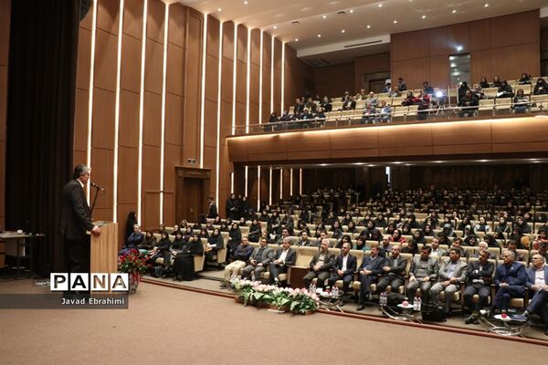 رونمایی از اطلس پایش سلامت روانی-اجتماعی دانش آموزان خراسان رضوی