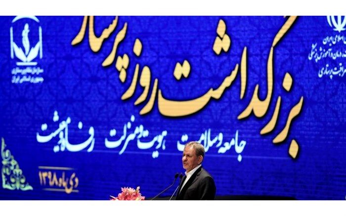 دولت تلاش می کند دغدغه های پرستاران را برطرف کند
