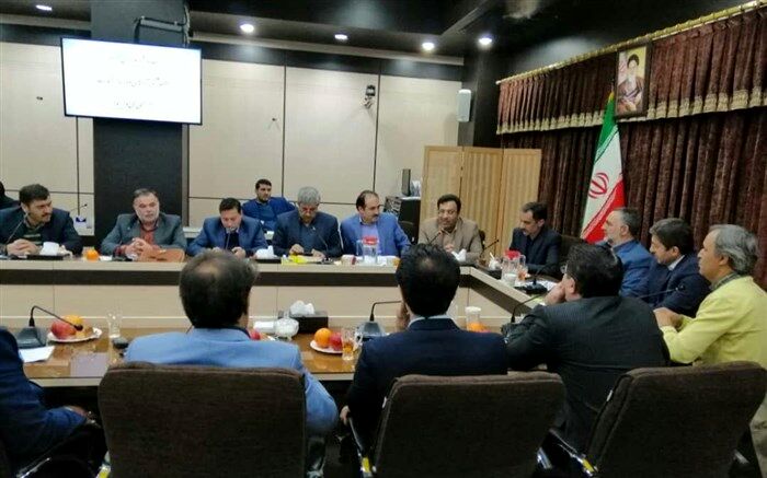 حضورپررنگ نیشابور در شهرهای دوستدارکتاب ایران