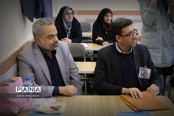 هجدهمین دوره مسابقات استانی قرآن، عترت و نماز