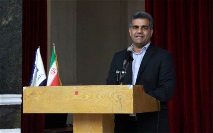 هدف گذاری ما در سال آینده میزبانی 1800 دانشجو است