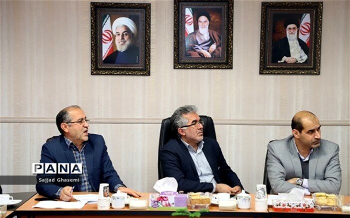 آموزش حدود ۲۵ هزار دانش آموز گلستانی در طرح ایران مهارت