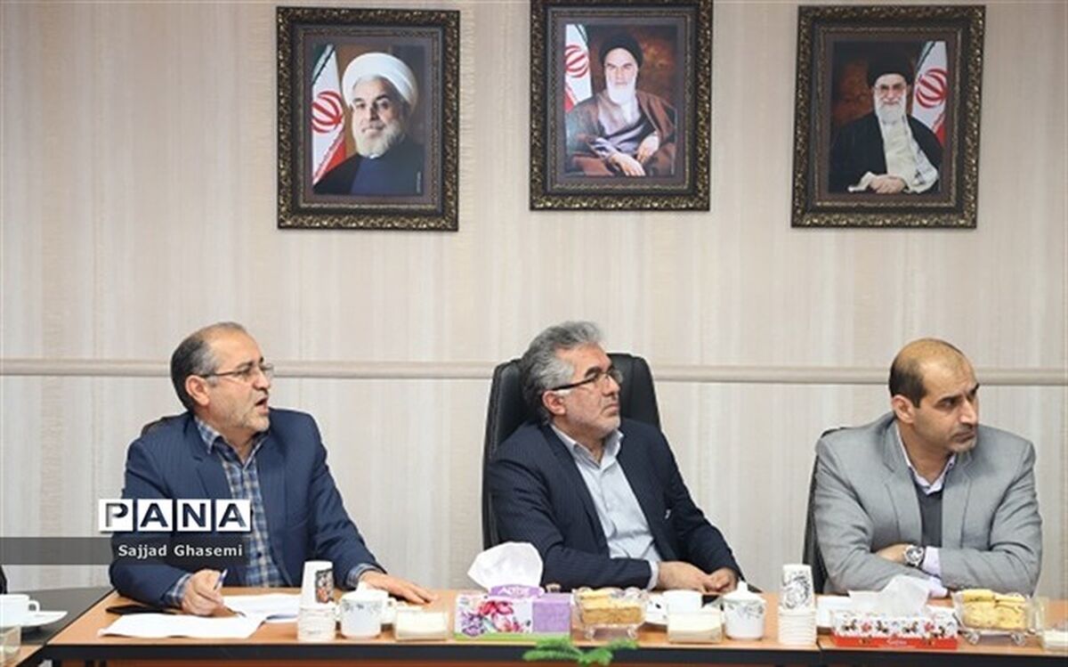 آموزش حدود ۲۵ هزار دانش آموز گلستانی در طرح ایران مهارت