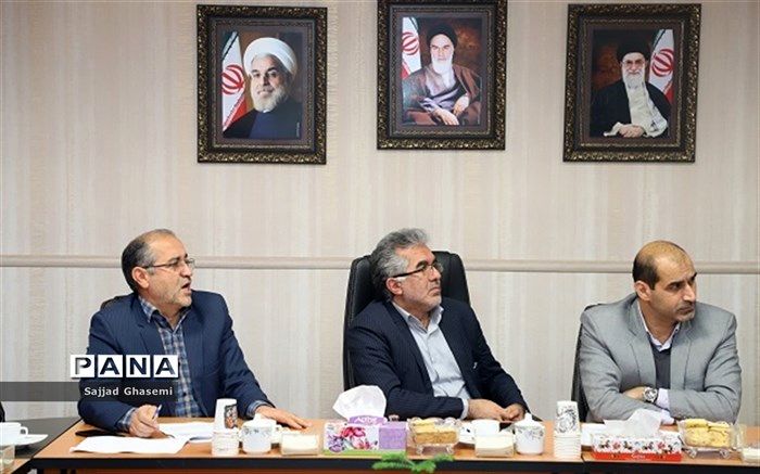 آموزش حدود ۲۵ هزار دانش آموز گلستانی در طرح ایران مهارت