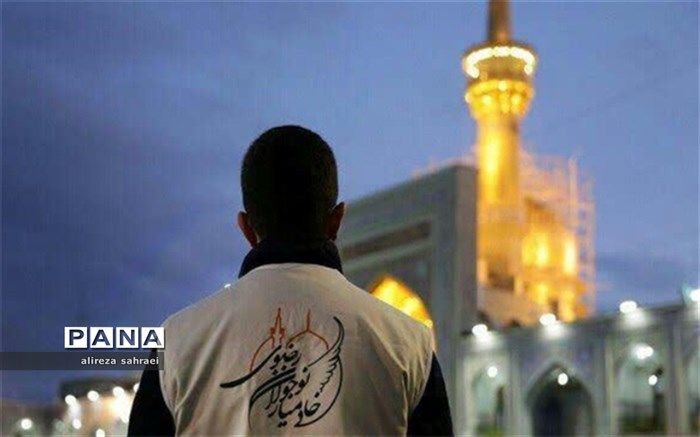 برگزاری همایش قرار هشتم در اردکان