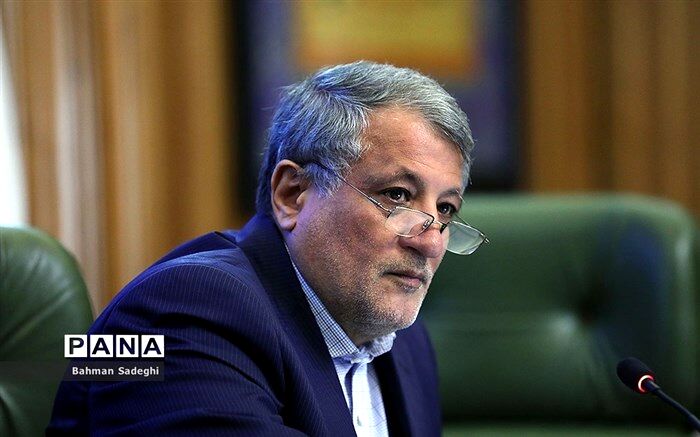 رییس شورای شهر تهران:  هزینه آیین بزرگداشت آیت‌الله هاشمی توسط خانواده تامین می‌شود