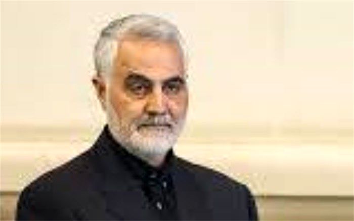 پیام تسلیت استاندار یزد در پی شهادت سردار سلیمانی