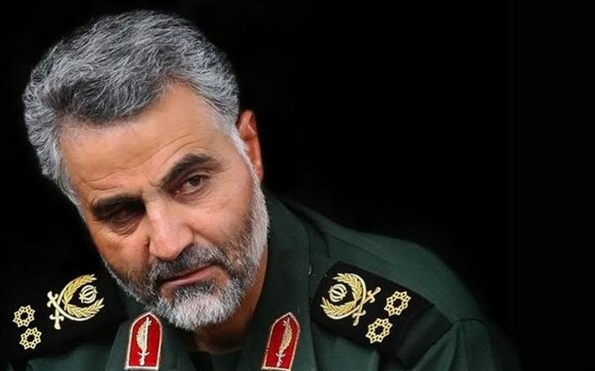 شهادت سردار سلیمانی و واکنش‌های داخلی و خارجی